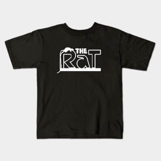 The Rat Boston - The Rathskeller Kids T-Shirt